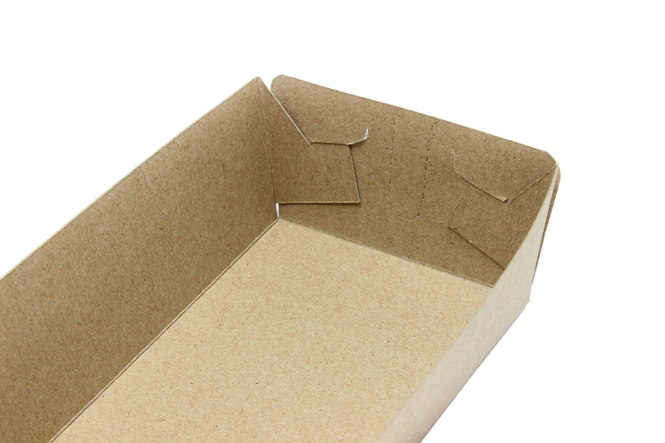 Caja Charola Elote | Tera Packaging