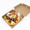 caja para pizza