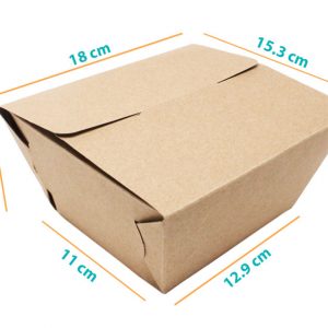 Caja Genérica Grande