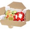 Caja Lunch to-go - Image 4