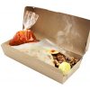 Caja para burrito, hot-dog jumbo etc. TP0003