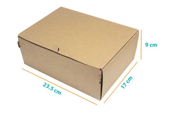 Caja Comidas Grande TP0029