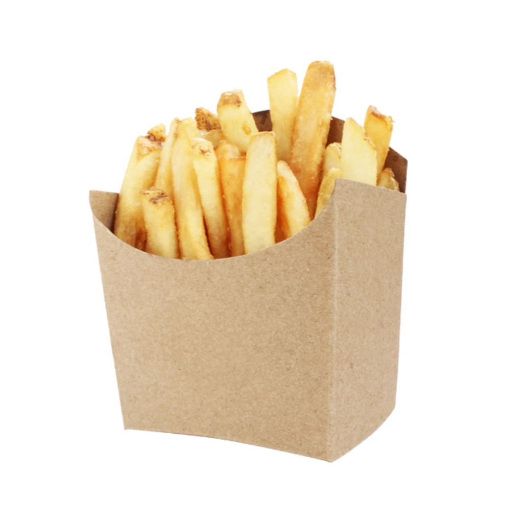 Caja Abierta Chica 16oz