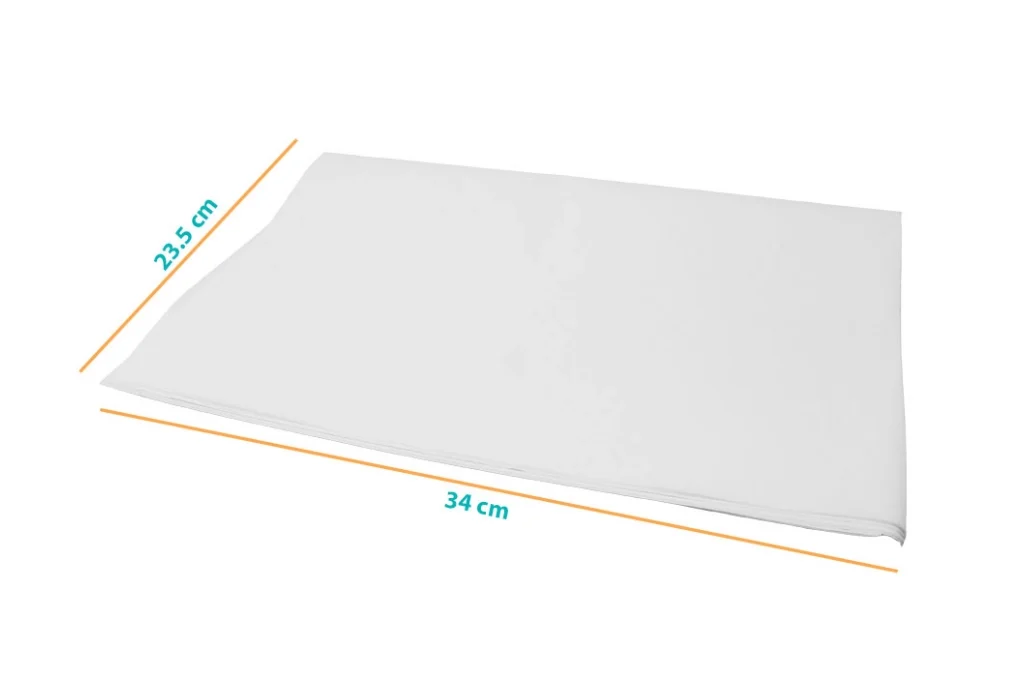 Papel Grado Alimentario